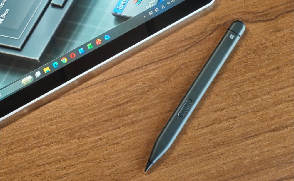 使い心地は最高なのでApplePencilもこれにしてほしい