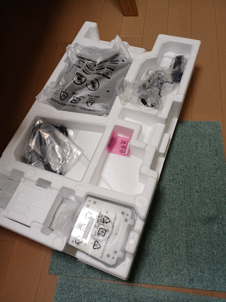 内容物