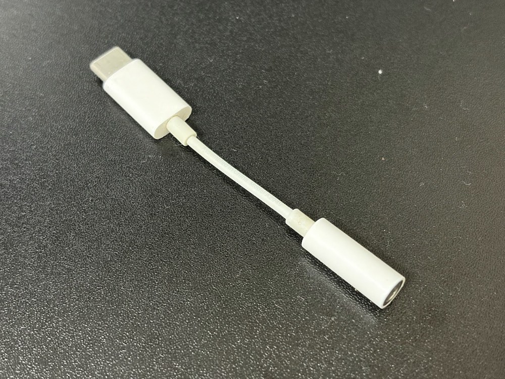 実際に購入したやつ