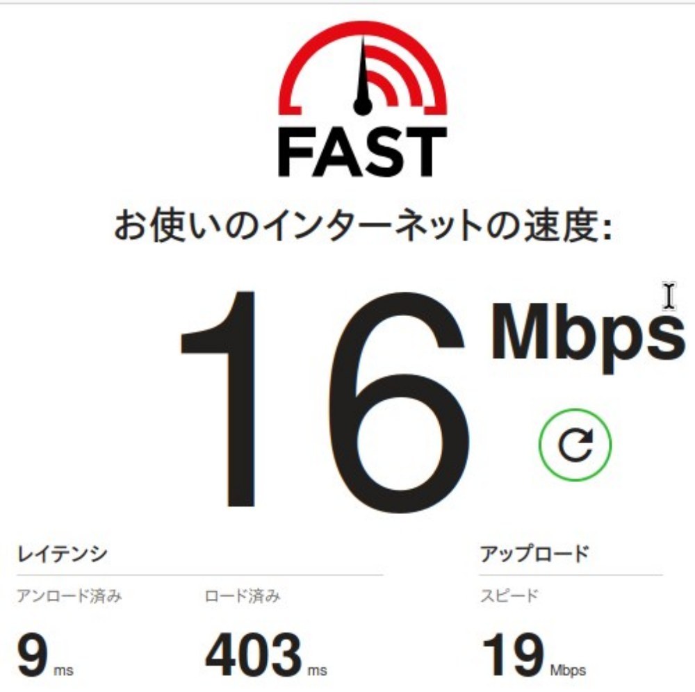fast.com