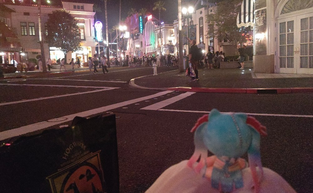 #うちのミク