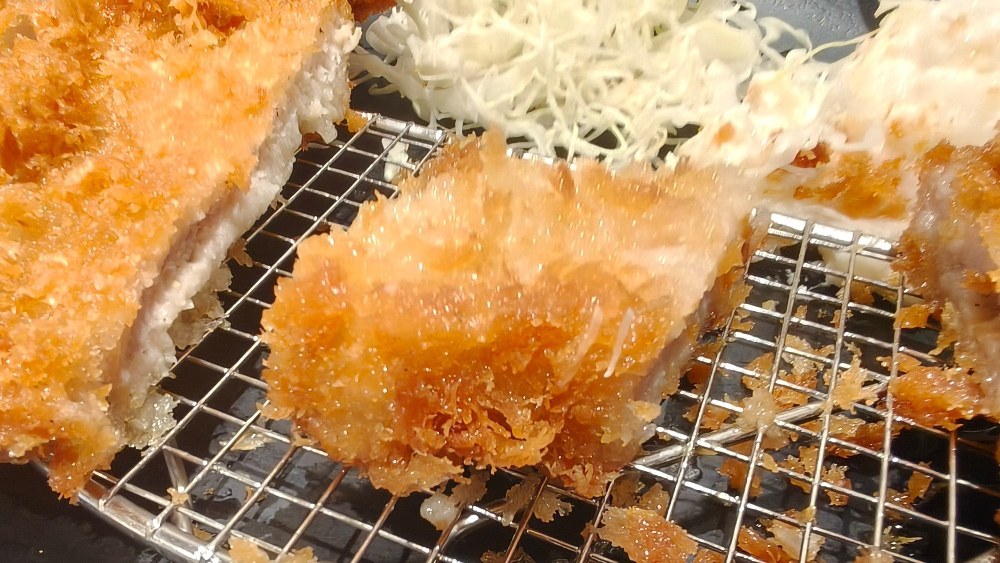 ギットギト