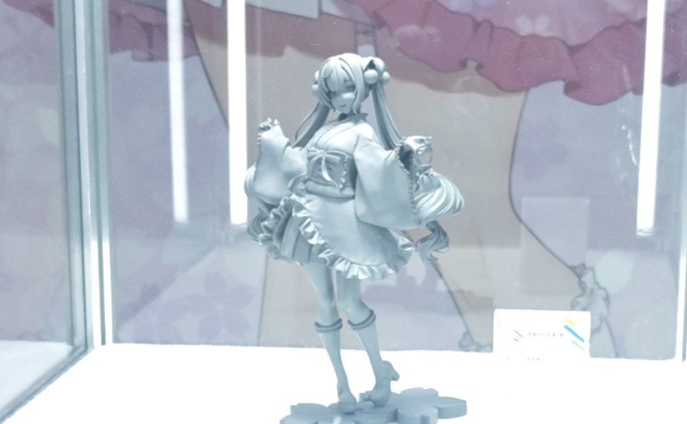 スピリテイルより制作