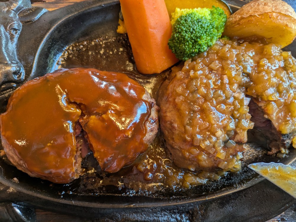 飯テロ注意！！