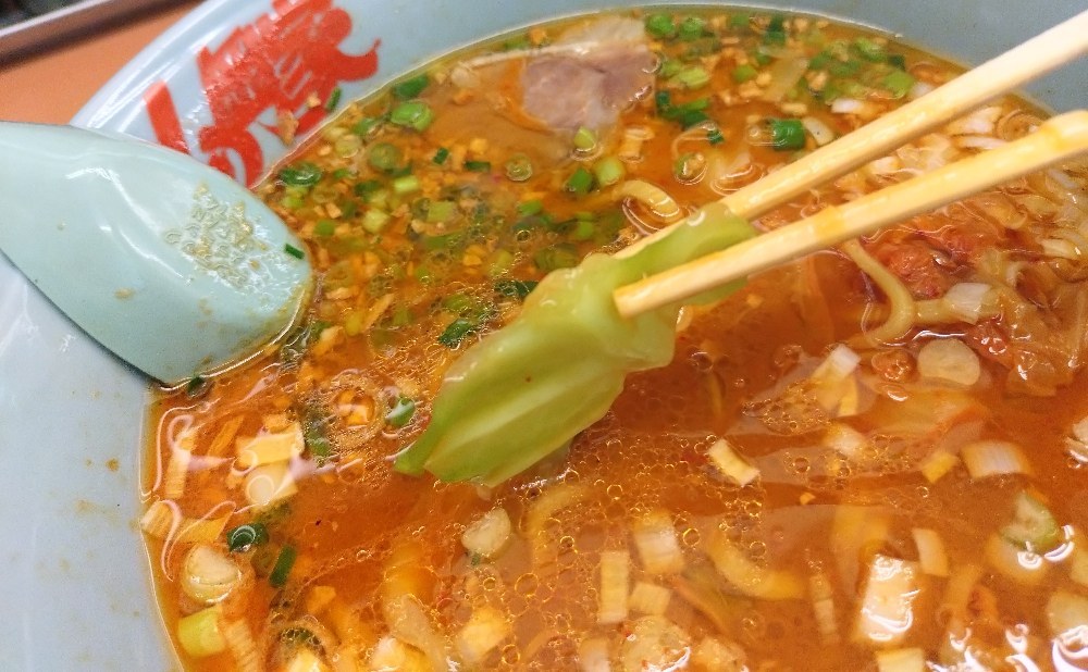 歯ごたえもあり、箸休めにはちょうどいい