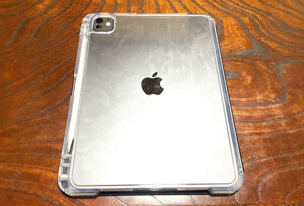 iPad Pro M5