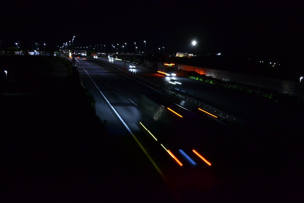 同じ場所でD3100で撮影した写真