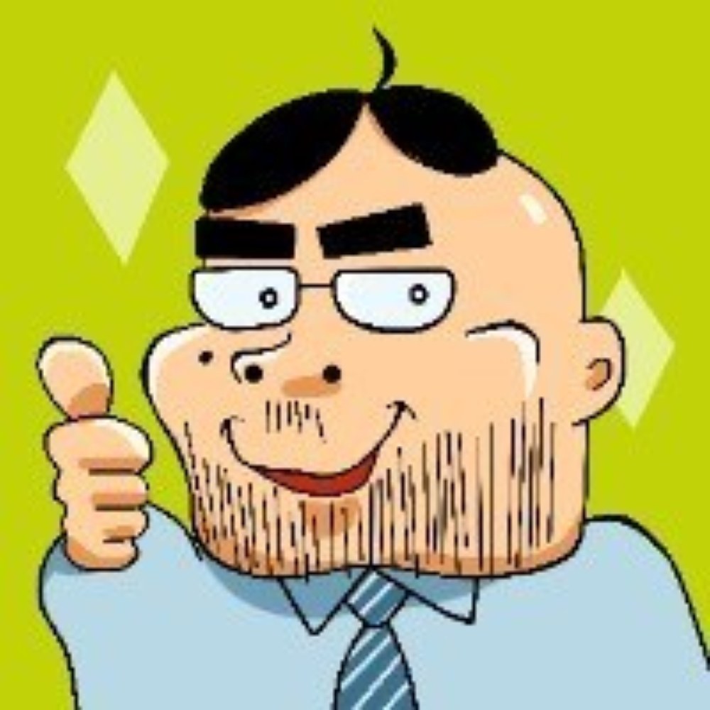 このレビューサイトの創設者