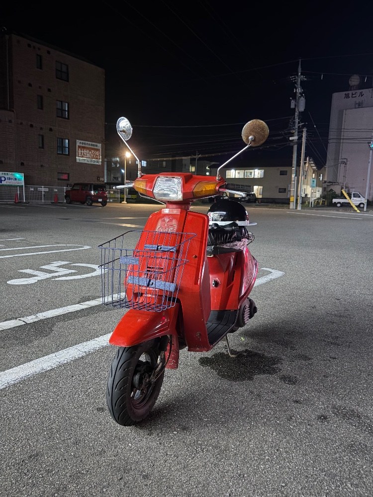 低燃費でいい音する
