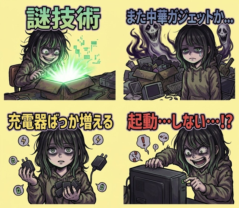 参考② AIで出力した状態