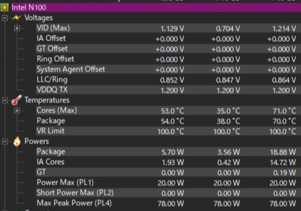 HWMONITOR