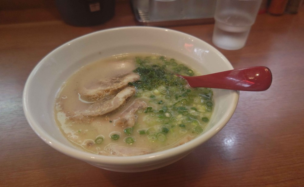 らーめん