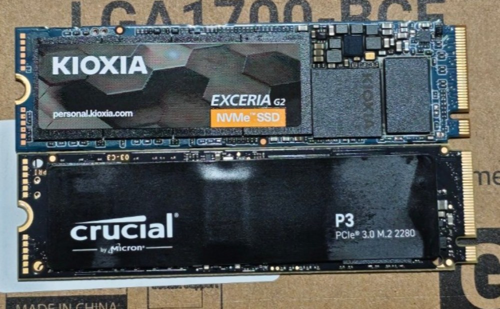 SSD