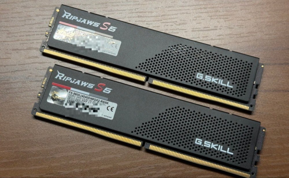 DDR5