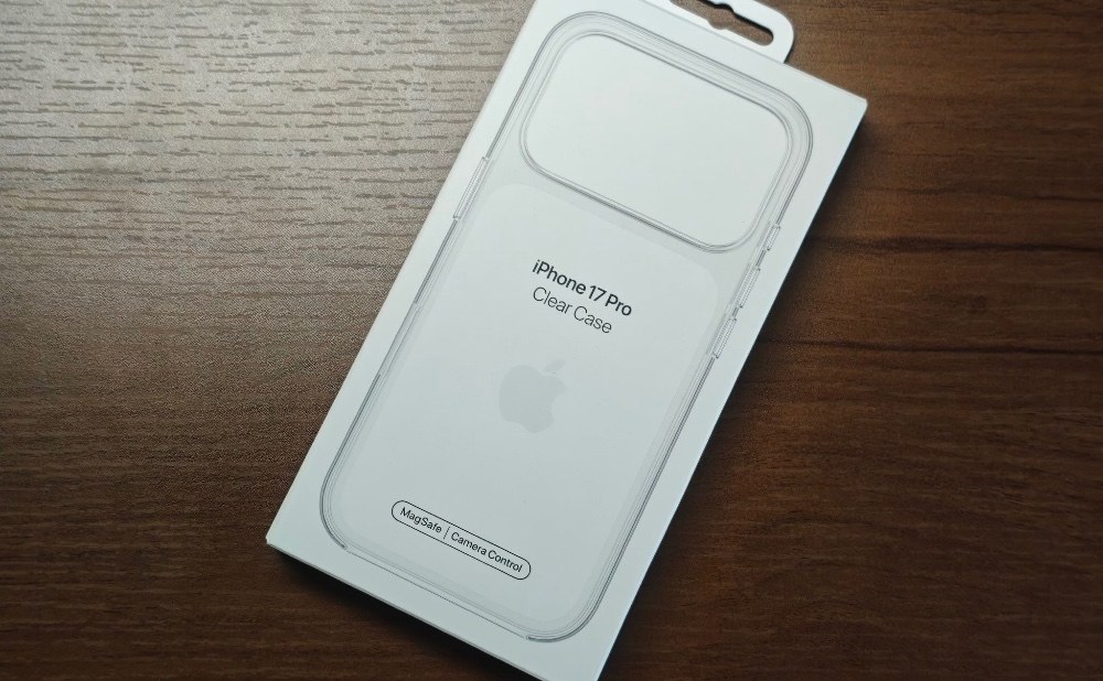 いつものApple製品