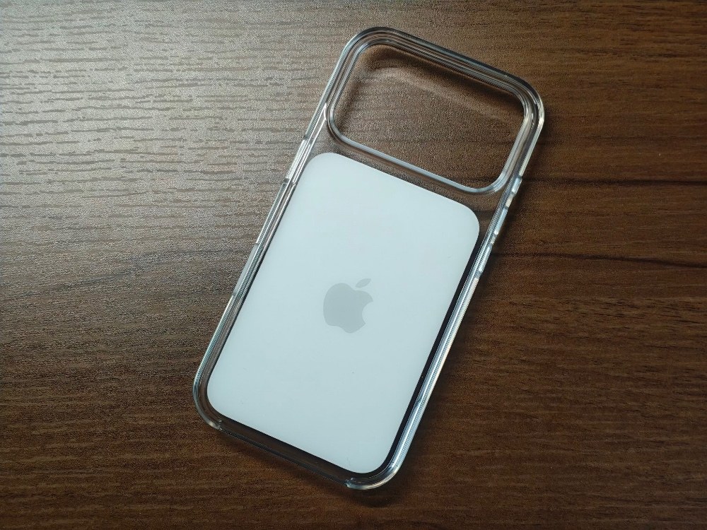 なんですかこの白い部分は