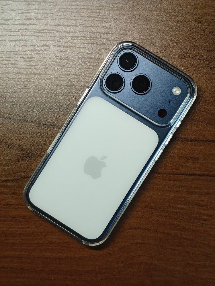 うーん…