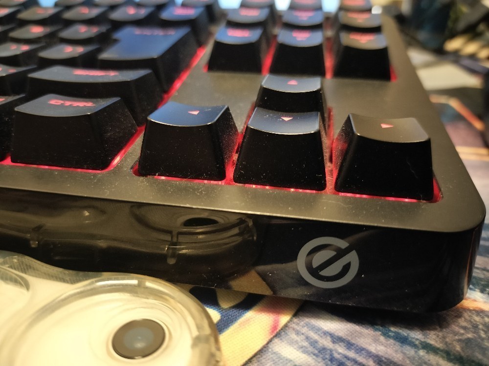 このマークはesportsを表してる？