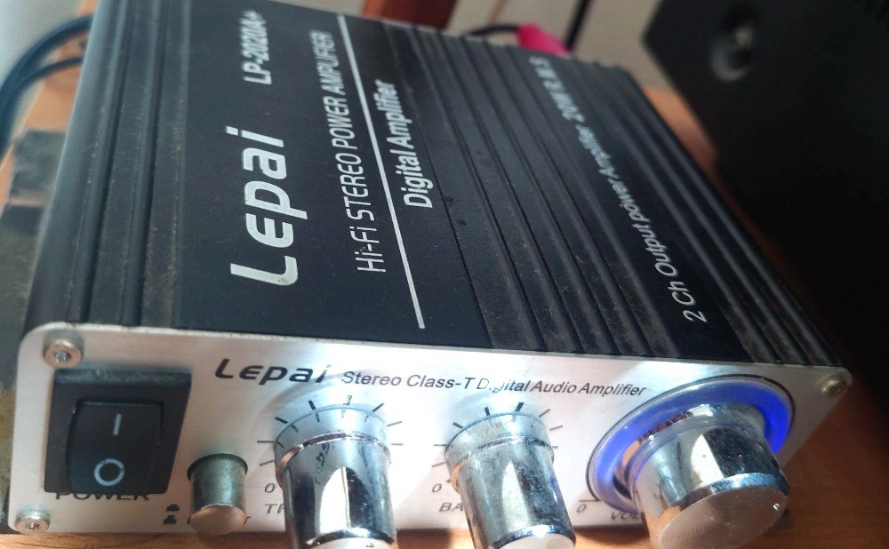 LP-2020A+