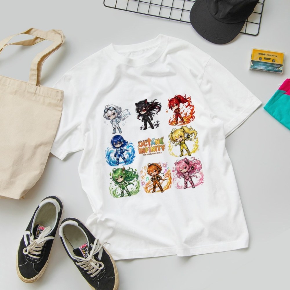 Tシャツ(定番)