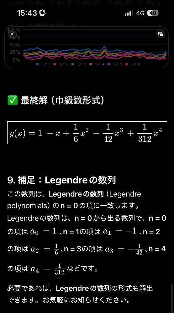 終了時