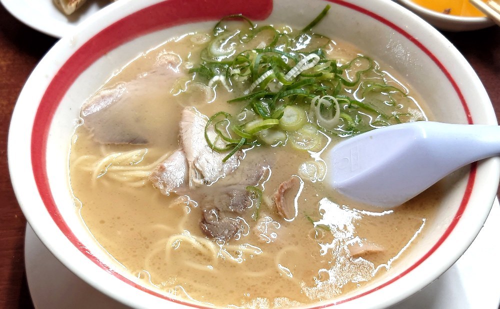 ラーメン