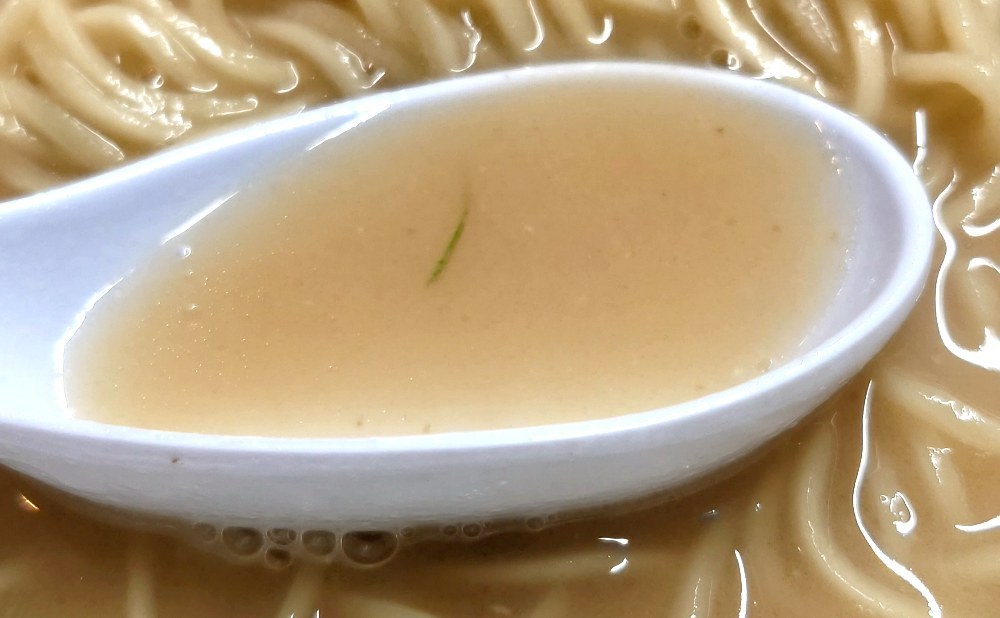 スープ