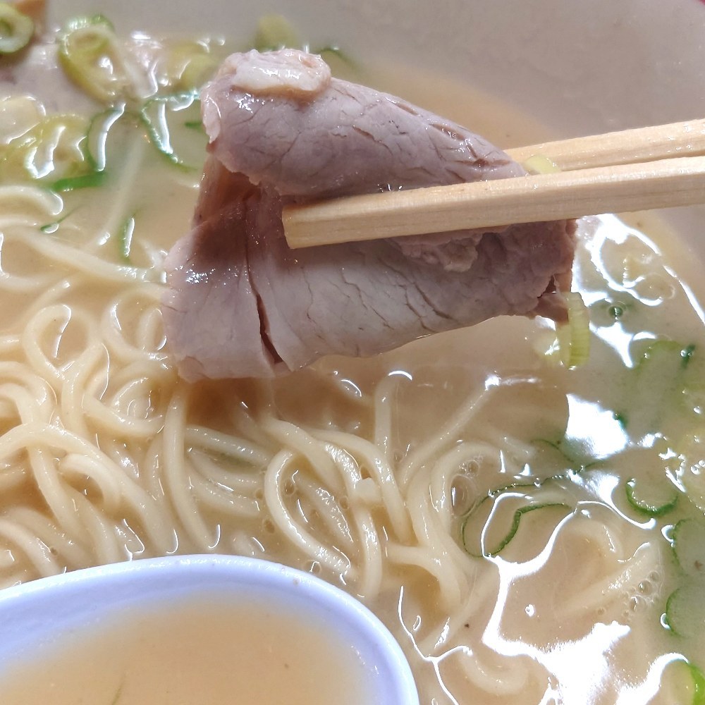 チャーシュー