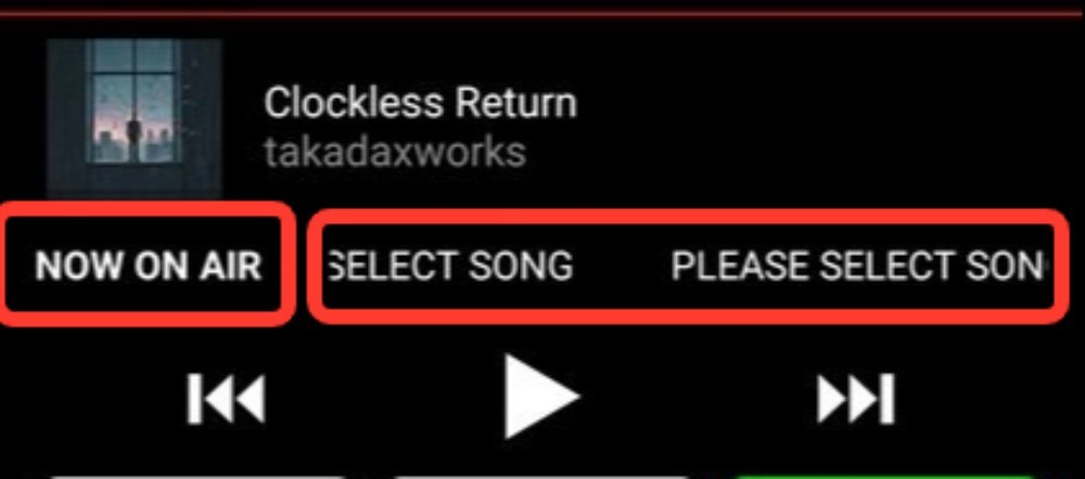 いかにも音楽プロデューサーっぽい。