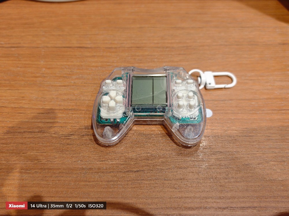 ミニゲーム機