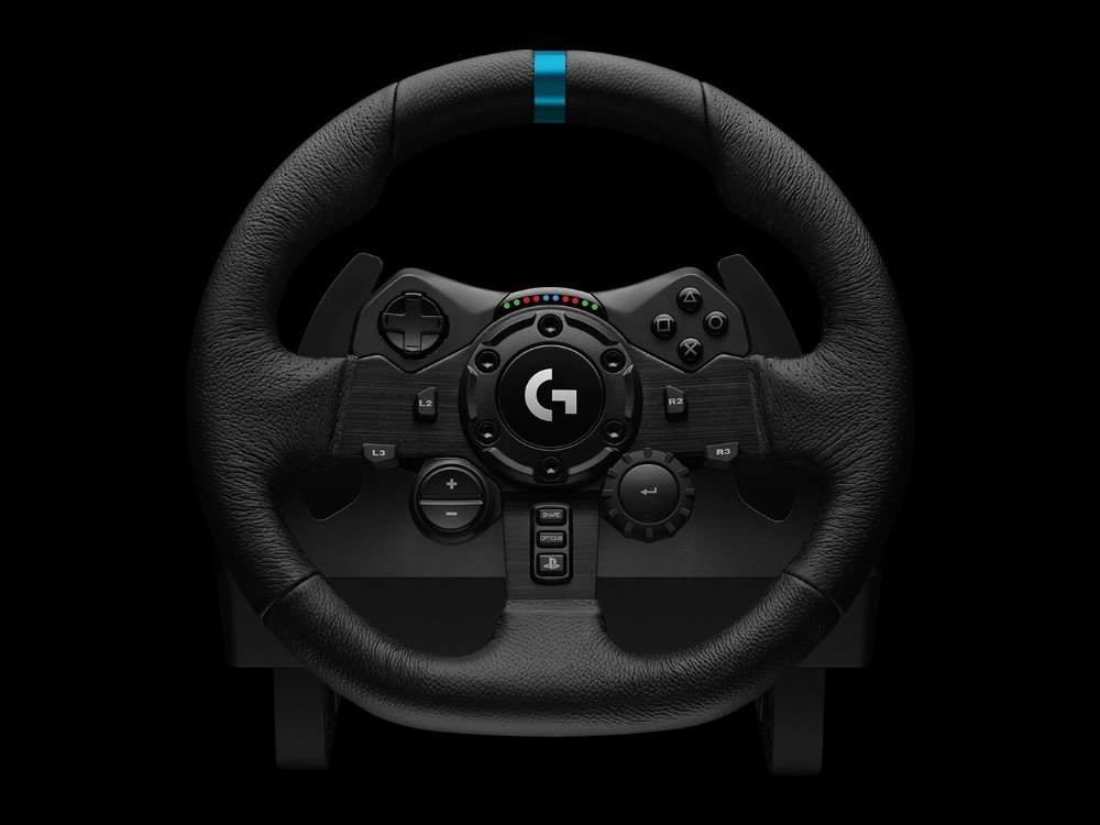 引用　https://gaming.logicool.co.jp/ja-jp/shop/p/g923-trueforce-sim-racing-wheel