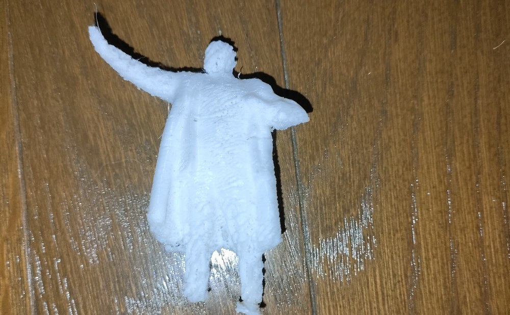これでもうまくいったほうです