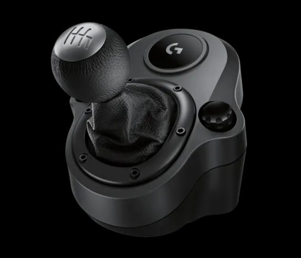 引用 https://gaming.logicool.co.jp/ja-jp/shop/p/driving-force-shifter.941-000120