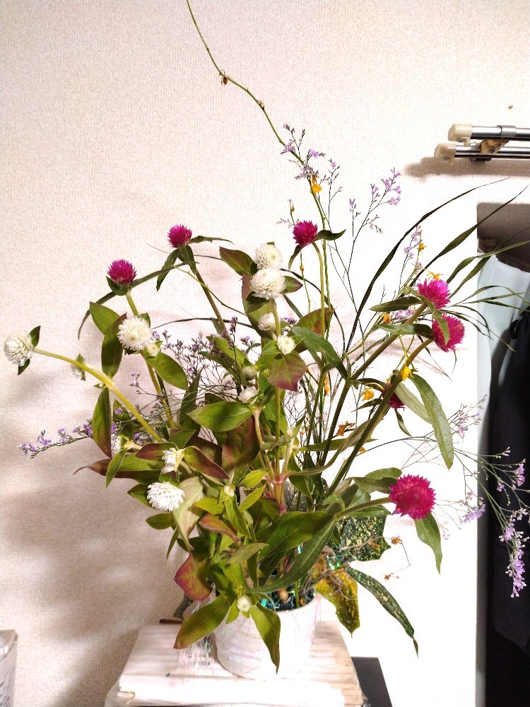 3代目