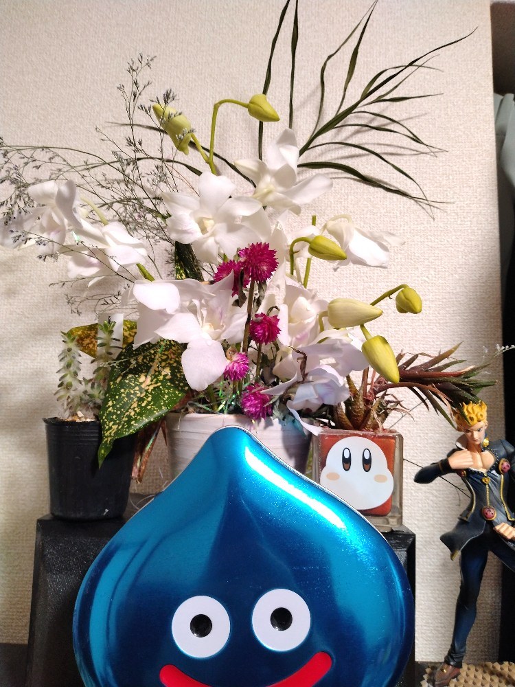 6代目