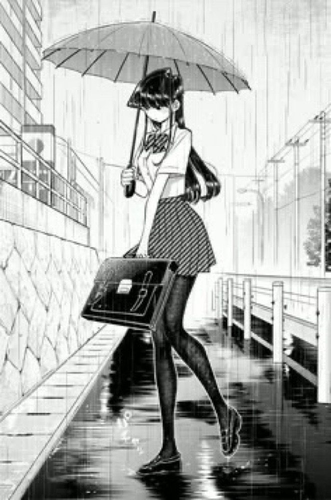 とある好きなシーン