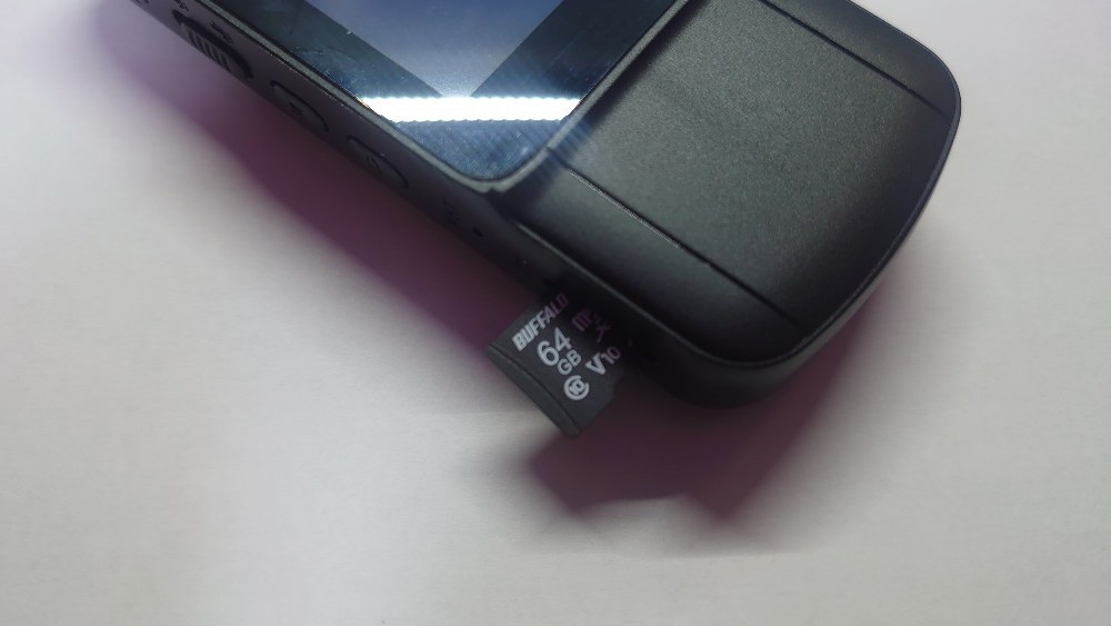 どうせ128GBぐらいが限界だと思います