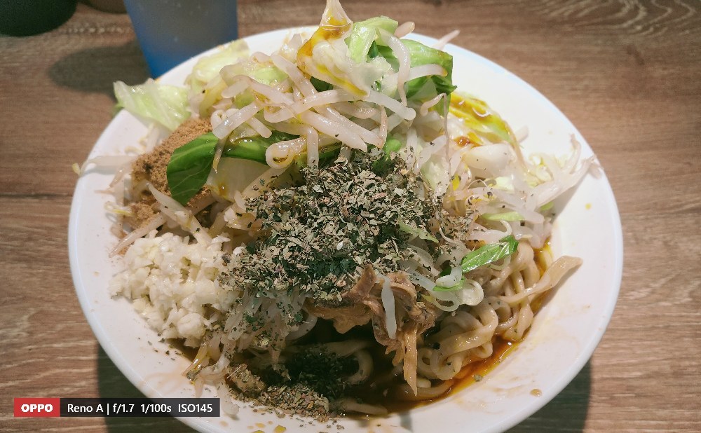 限定「トーマリック」トマト系も美味い！
