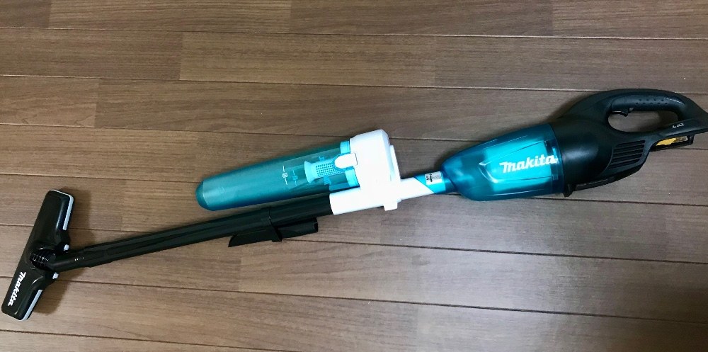 本体とカプセルの色の一致がめっちゃいい。