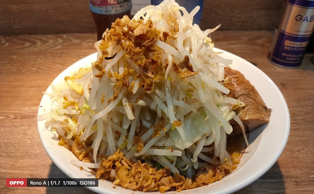 わからん!