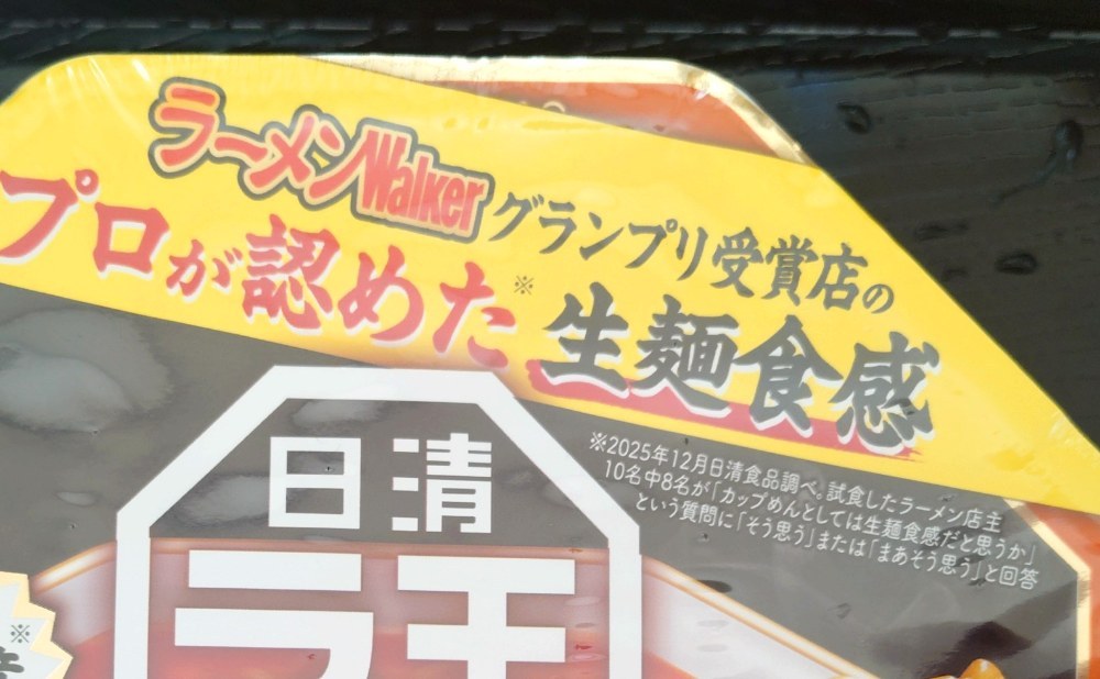 大事なことは小さい文字で書きます（世の常）