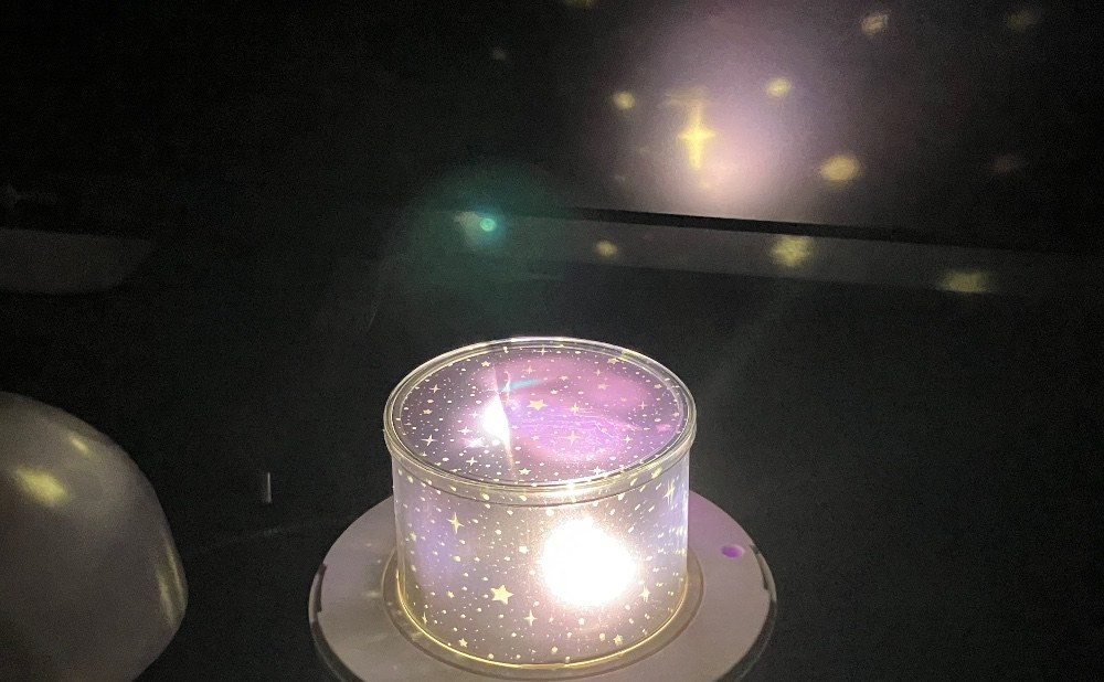 ちょっと綺麗だしw