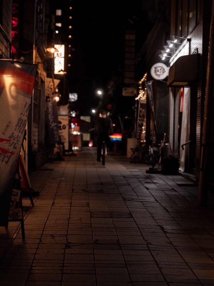 OLYMPUS E-M1III使用