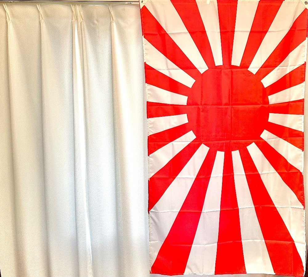 なにげにでかいんよ。どこで撮るか悩んだw