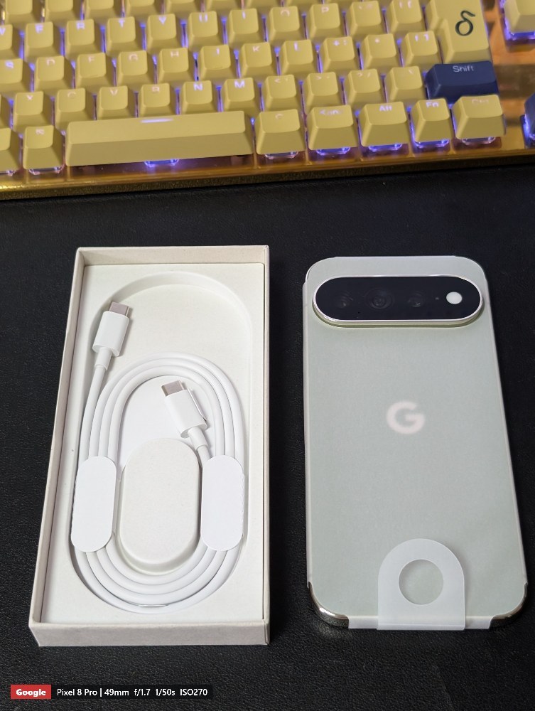 Pixel 11 Pro XL