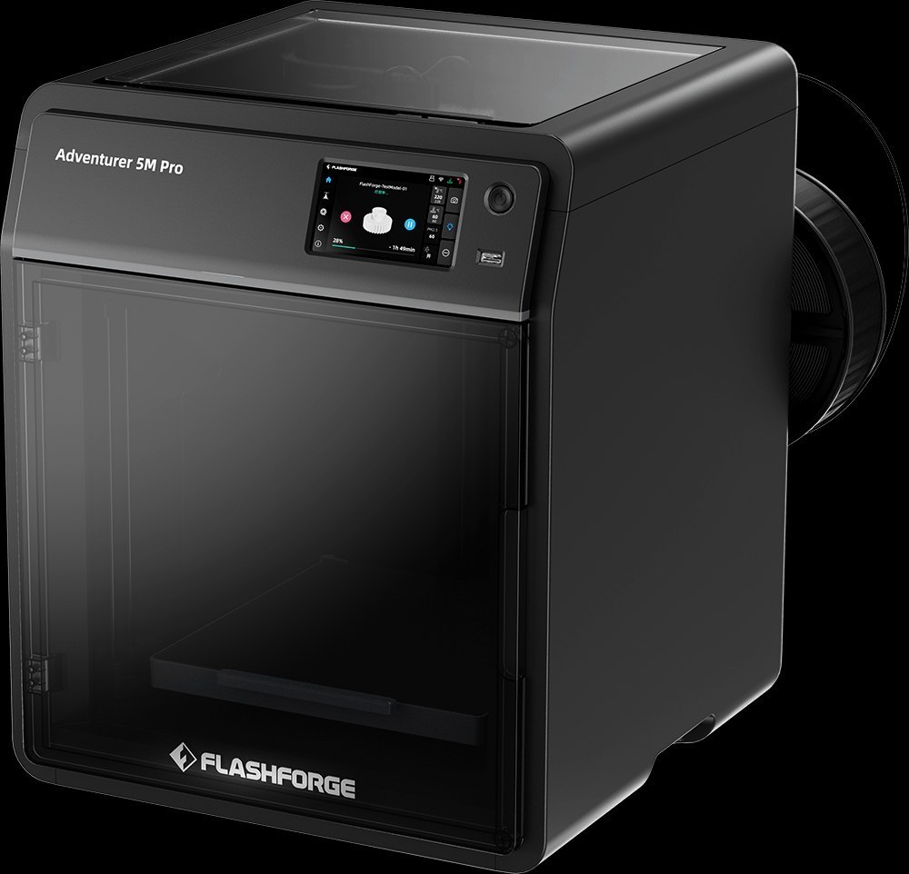 Adventurer5m Pro