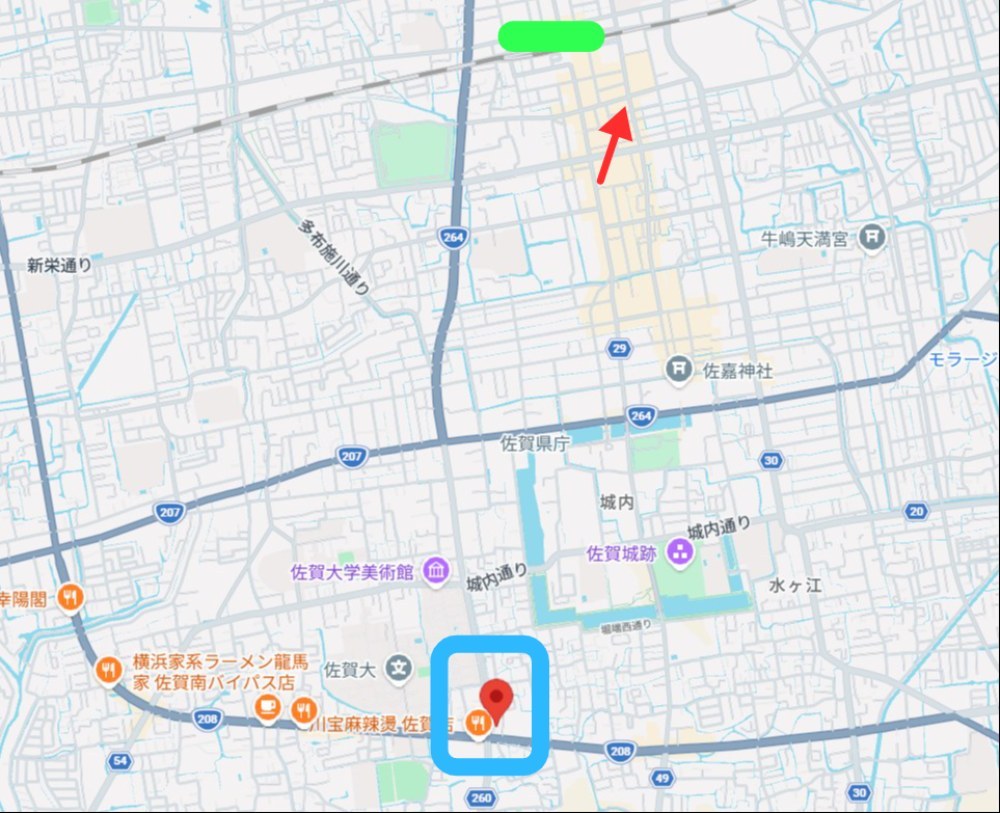 Google Maps