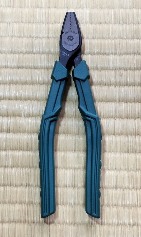 ネジザウルス