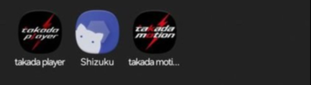 アイコンは統一感を重視するタイプです。好みのタイプはゆきぽよです