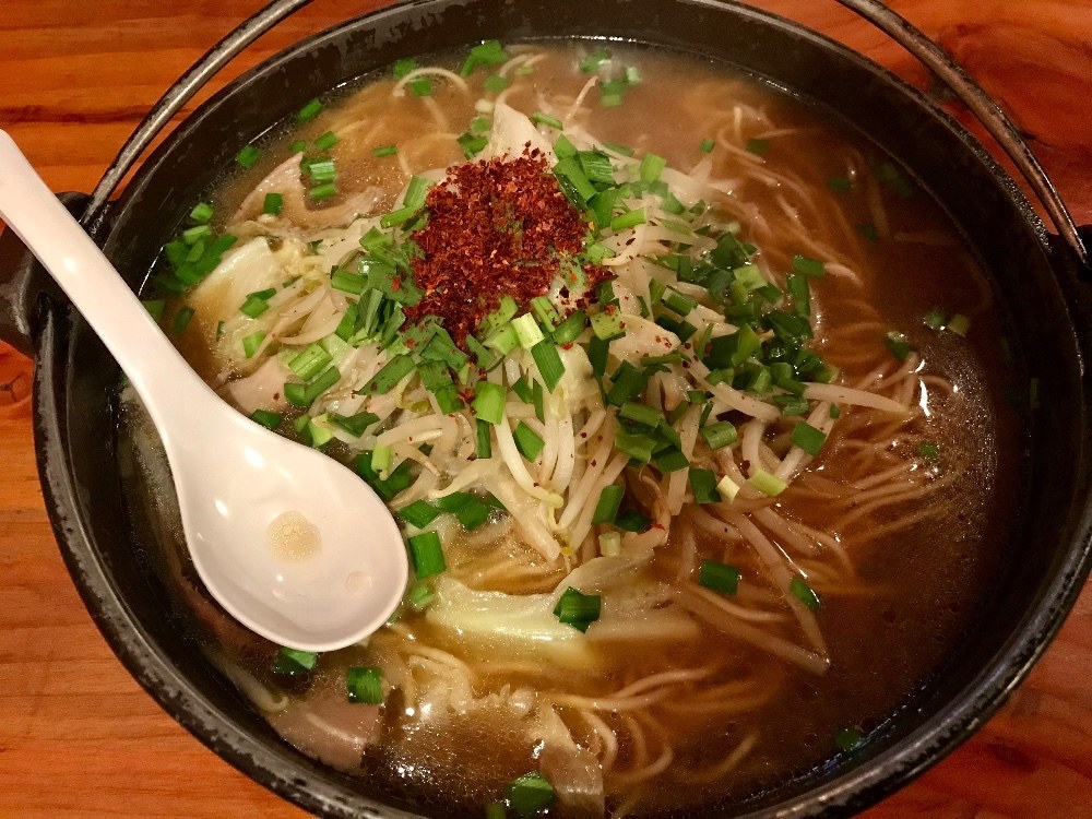 見た目ほど辛くない!